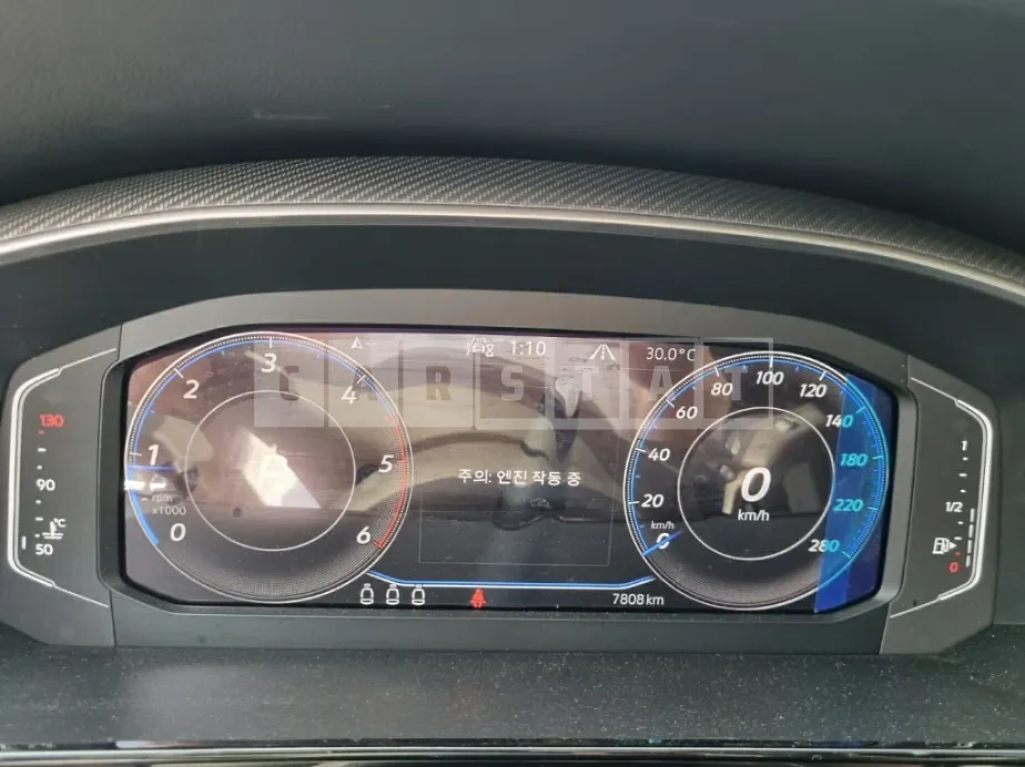 Photo 2 of 33: 2022 Volkswagen Atheon 2.0 TDI, VIN WVWZZZ3HZNE008962 — Korean insurance auction