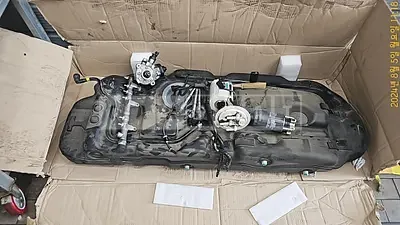 Photo 1 of 3: 2020 Kia Injector Carnival Injector Etc, VIN KNAME81ABLS634651 — Korean insurance auction