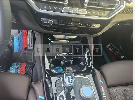 Photo 2 of 29: 2022 BMW X4 M40i — Korean insurance auction