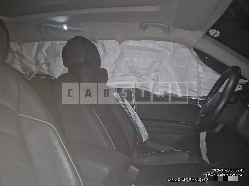Photo 2 of 21: 2020 Volkswagen Tiguan All Face 2.0 TDI — Korean insurance auction