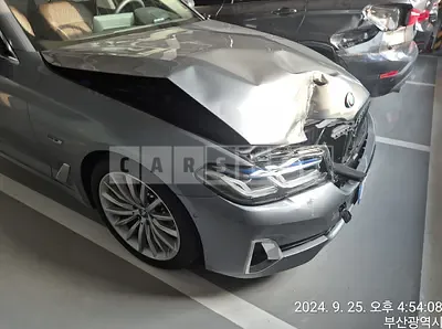 2023 BMW 530e