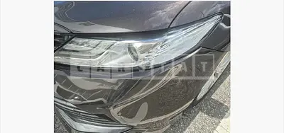 Photo 1 of 3: 2020 Toyota (parts) Camry Light — Korean insurance auction