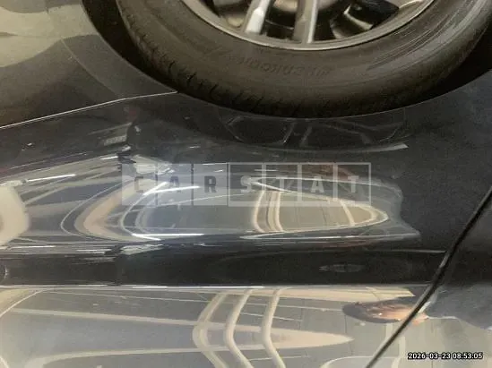 Photo 2 of 38: 2018 BMW 530i — Korean insurance auction