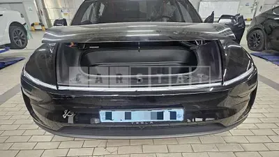 Photo 1 of 26: 2025 Tesla Model Y RWD — Korean insurance auction