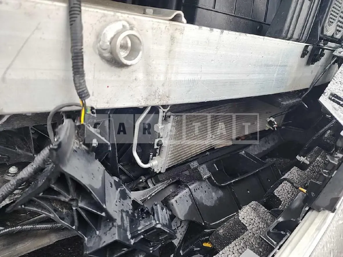 Photo 2 of 41: 2022 Hyundai IONIQ 5 Long Range AWD, VIN KMHKR81CPNU087946 — Korean insurance auction