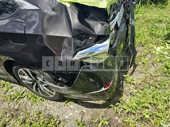 Photo 2 of 15: 2018 Honda Accord Hybrid — Korean insurance auction
