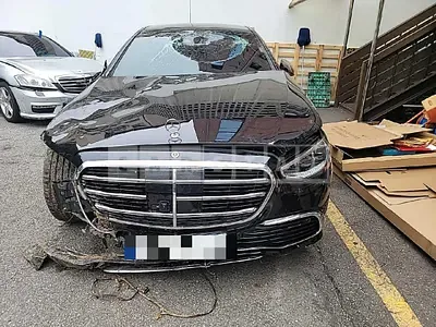 2022 mercedes s450 4matic