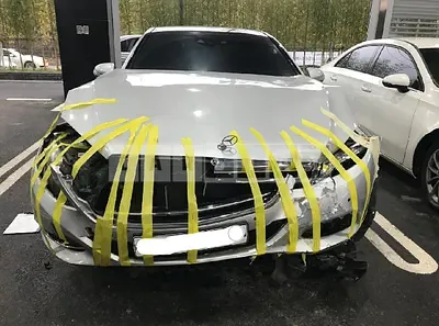 2017 Mercedes-Benz S350d 4Matic L
