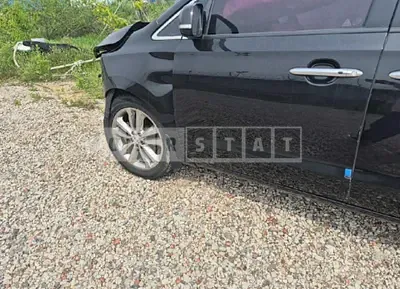 Photo 1 of 25: 2018 Kia Carnival — Korean insurance auction