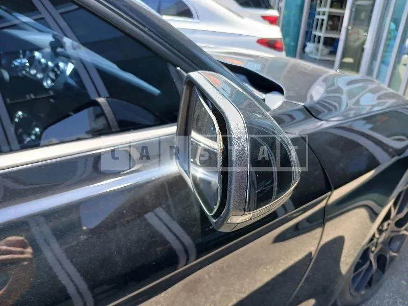 Photo 2 of 7: 2019 Ford Mustang 2.3 Coupe — Korean insurance auction