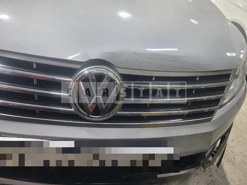 Photo 2 of 34: 2016 Volkswagen CC 2.0 TSI — Korean insurance auction