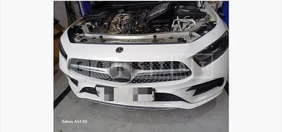2019 Mercedes-Benz CLS 300d