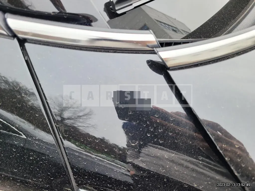 Photo 2 of 47: 2022 MINI Cooper Countryman, VIN WMW31BR02P3P72501 — Korean insurance auction