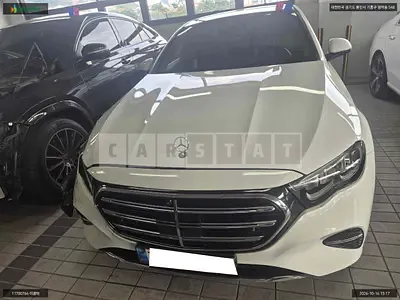 2024 Mercedes-Benz E220d