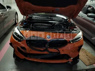 2023 BMW M135i xDrive