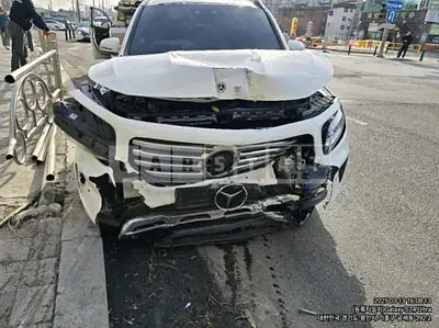 2024 Mercedes-Benz GLB200d