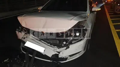 Photo 1 of 6: 2015 Volkswagen CC 2.0 TDI BMT, VIN WVWZZZ3CZFE822850 — Korean insurance auction