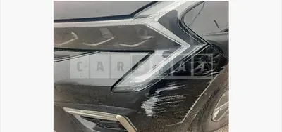 Photo 1 of 3: 2023 Kia (parts) K5 L Headlamp — Korean insurance auction