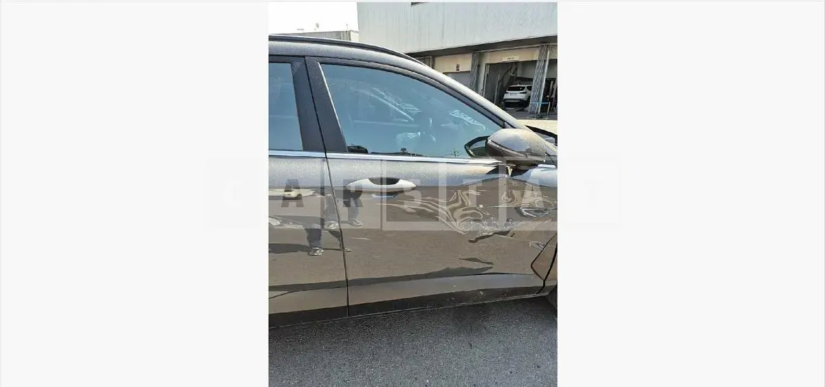 Photo 2 of 21: 2025 Hyundai Kona — Korean insurance auction