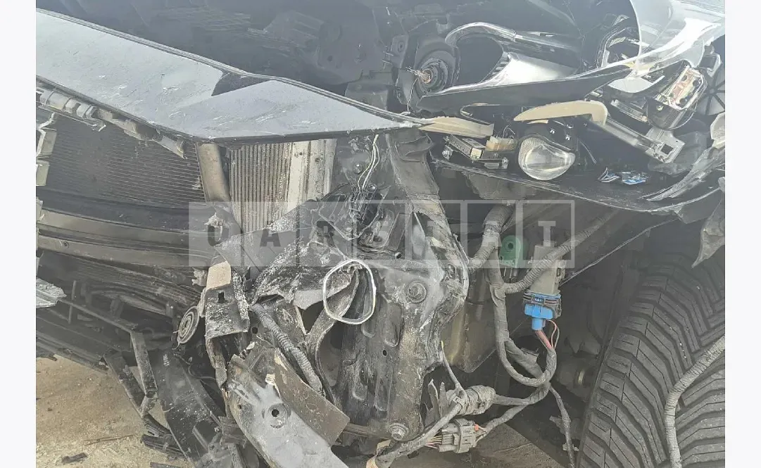 Photo 2 of 22: 2018 Kia Carnivals — Korean insurance auction