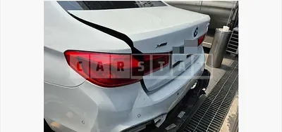 Photo 1 of 44: 2017 BMW 520d xDrive — Korean insurance auction