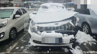 Photo 1 of 6: 2016 Kia K5 — Korean insurance auction