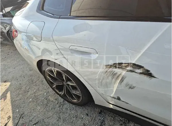 Photo 2 of 23: 2023 BMW Ir SCRIES40 — Korean insurance auction