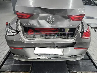 2020 Mercedes-Benz /CLA250
