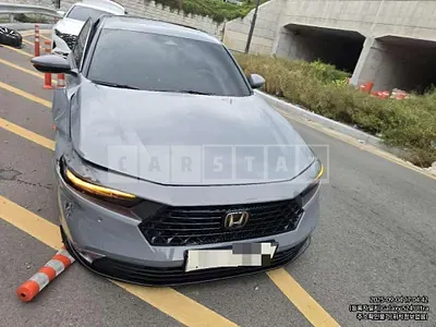 2023 Honda Accord Hybrid
