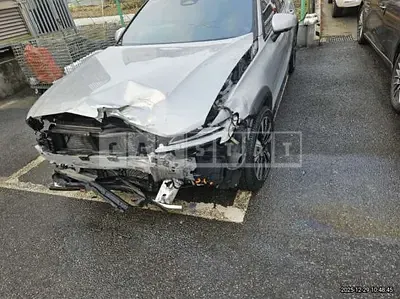 2023 Volvo V60 CCB5 AWD