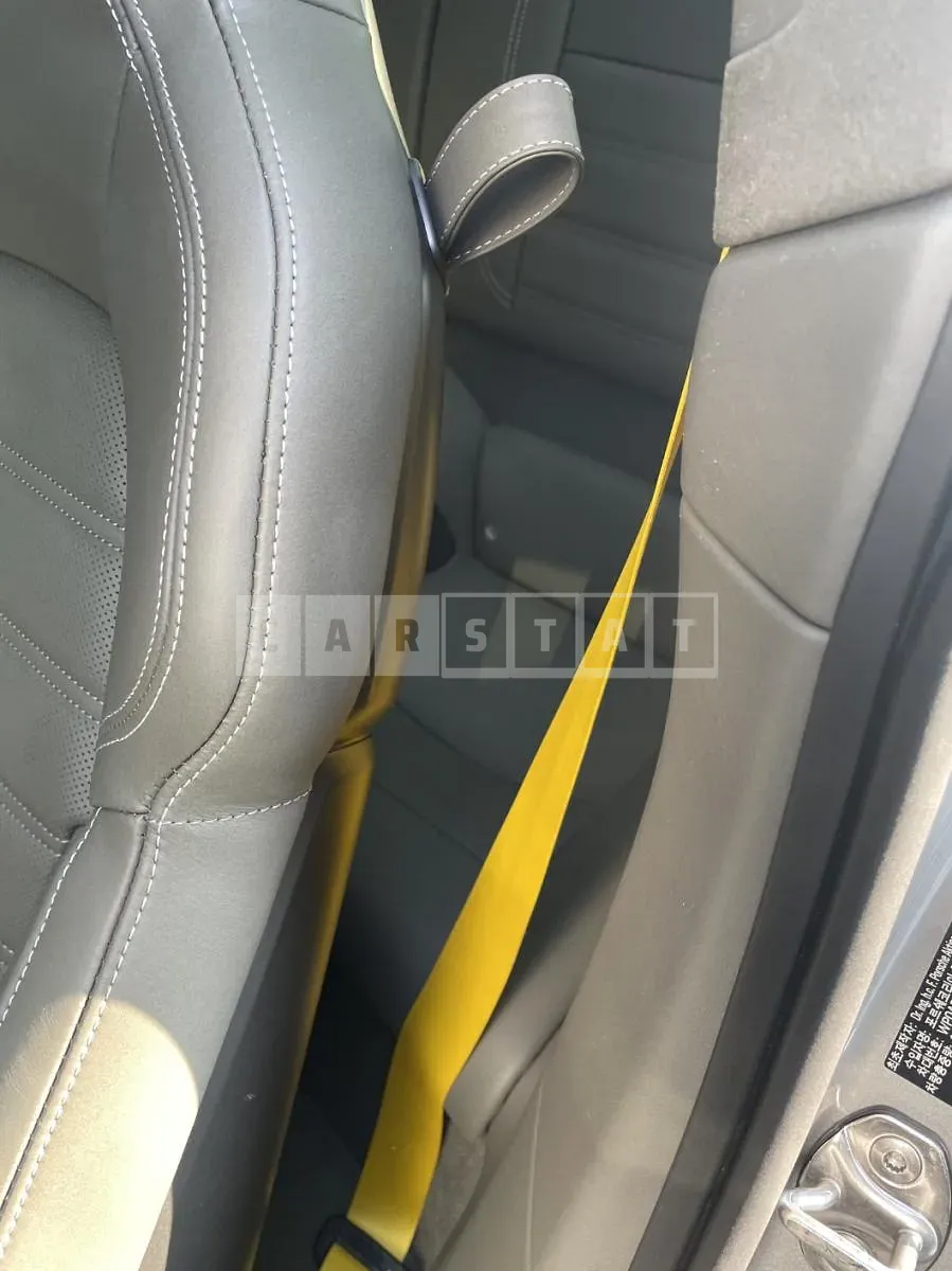 Photo 2 of 23: 2022 Porsche 911 Turbo S, VIN WP0AD2997NS254239 — Korean insurance auction