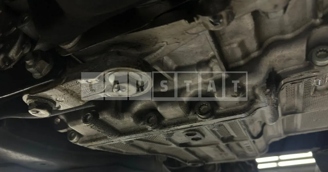 Photo 3 of 3: 2020 Volkswagen Mission Tiguan Mission, VIN WVGZZZ5NZLW818298 — Korean insurance auction