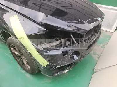 Photo 1 of 34: 2015 BMW X5 xDrive 30d, VIN WBAKS410XF0H66402 — Korean insurance auction