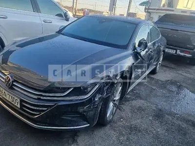 2022 Volkswagen Arteon 2.0TDI