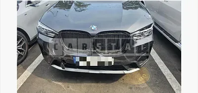 Photo 1 of 32: 2023 BMW X4 xDrive20i — Korean insurance auction