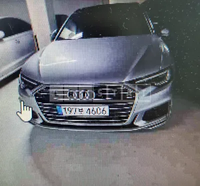 Photo 1 of 16: 2022 Audi A6 40 TDI, VIN WAUZZZF20NN046106 — Korean insurance auction