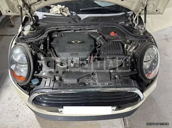 Photo 2 of 26: 2015 MINI Cooper D, VIN WMWXN3108F3B42054 — Korean insurance auction