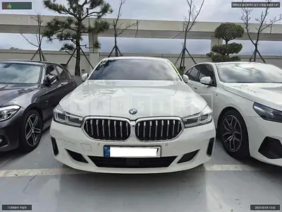 2022 BMW BMW 630i xDrive