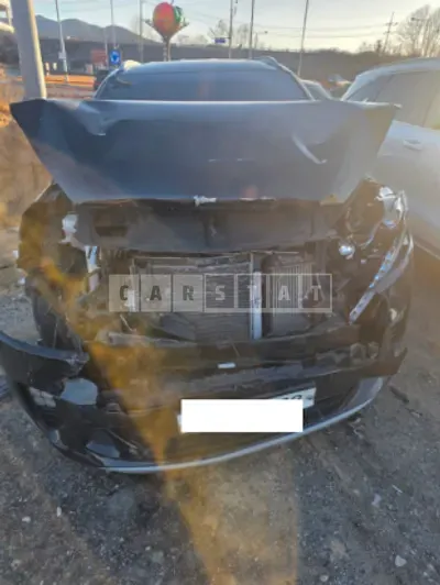 Photo 1 of 13: 2018 Kia Sorento, VIN KNAPG81BBJA413109 — Korean insurance auction