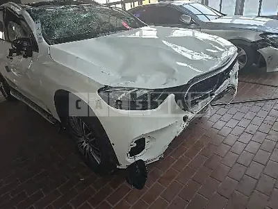 2024 Mercedes-Benz GLC220 d 4MATIC