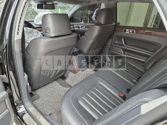 Photo 2 of 14: 2015 Volkswagen Phaeton 3.0 TDI — Korean insurance auction