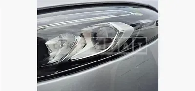 Photo 1 of 1: 2023 Mercedes-Benz (parts) A220 Sedan Light — Korean insurance auction