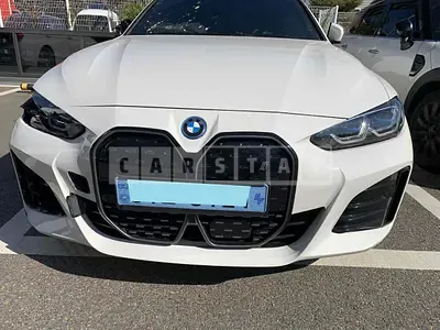 2024 BMW i4 eDrive 40