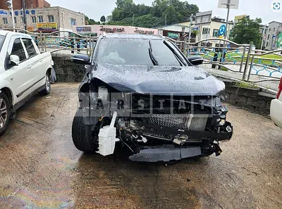 Photo 1 of 22: 2020 Kia Sorento, VIN KNAPH81ABLA629796 — Korean insurance auction