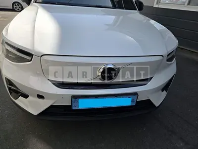 2024 Volvo Volvo C40 Recharge Twin
