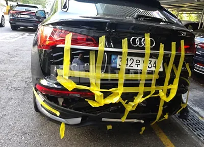 2023 Audi Q5 Sportback 40 TDI Quattro
