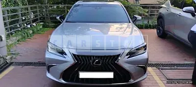 Photo 1 of 25: 2023 Lexus ES300h — Korean insurance auction