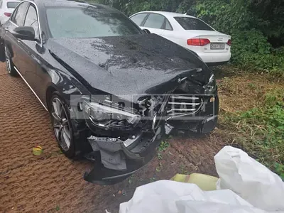 2022 Mercedes-Benz E300e 4Matic