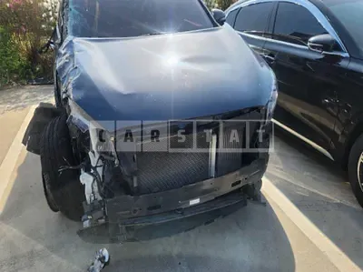 Photo 1 of 8: 2018 Kia Sorento — Korean insurance auction