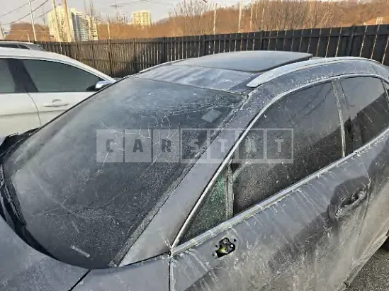 Photo 2 of 14: 2019 Lexus UX250h AWD — Korean insurance auction